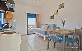 Aperanto Apartments
